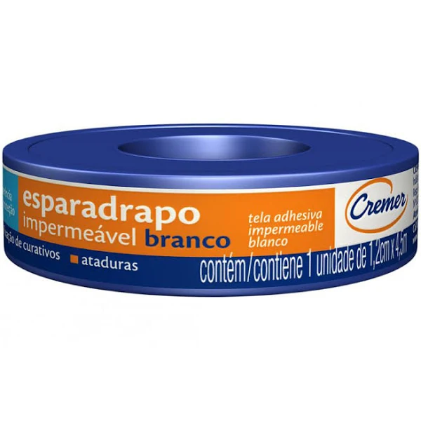 ESP CREMER IMPER  1,2CM X 4,5M