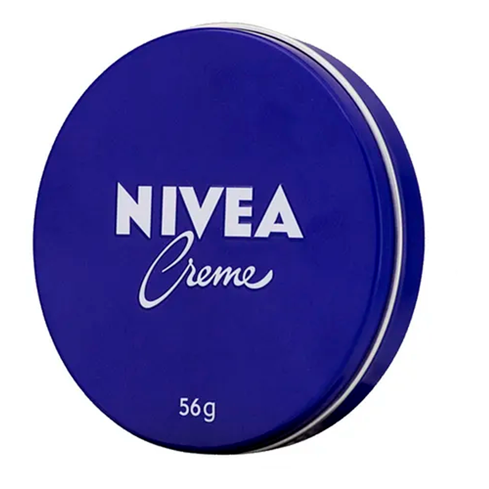 NIVEA CREME LATA 56G