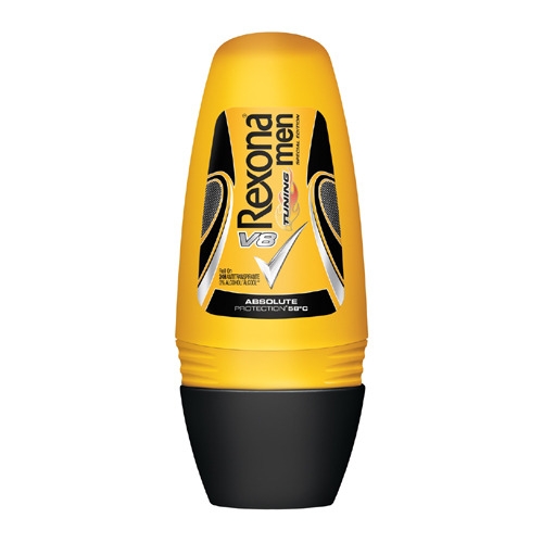 REXONA ROLL MEN REGULAR V8  50ML