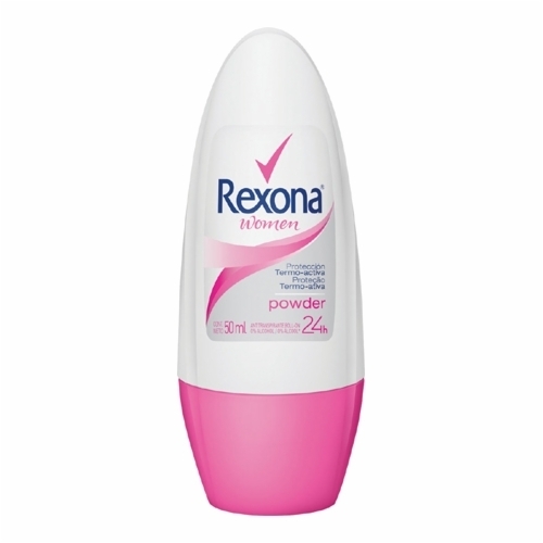 REXONA ROLL FEM POWDER 50ML