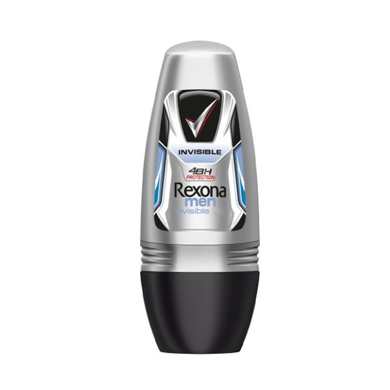REXONA ROLL MEN INVISIBLE 50ML