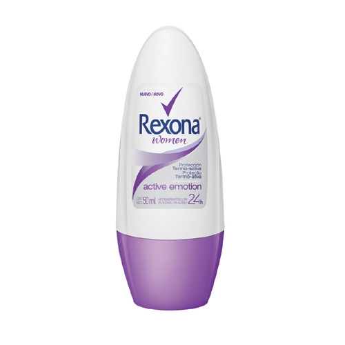 REXONA ROLL FEM ACTIVE EMOTION 50ML