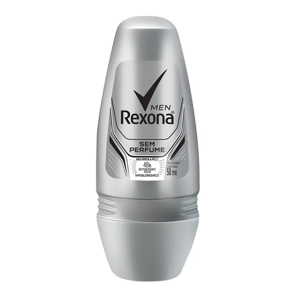 REXONA ROLL MEN S/PERF 50ML