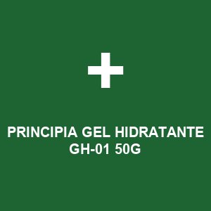 PRINCIPIA GEL HIDRATANTE GH-01 50G