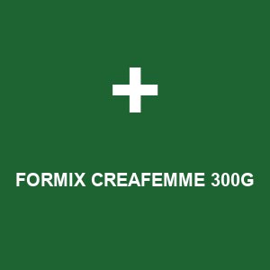 FORMIX CREAFEMME 300G