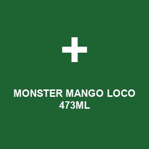 MONSTER MANGO LOCO 473ML