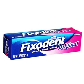 FIXODENT ORIGINAL 21G