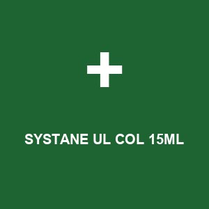 SYSTANE UL COL 15ML