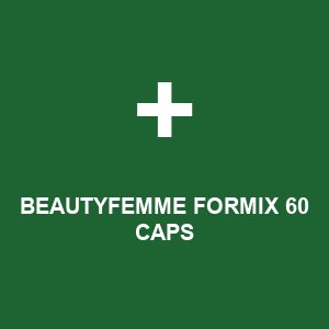 BEAUTYFEMME FORMIX 60 CAPS