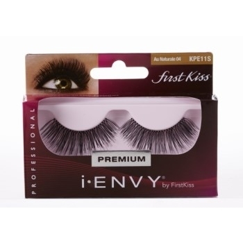 CILIOS POSTICOS KISS NATURALE 04