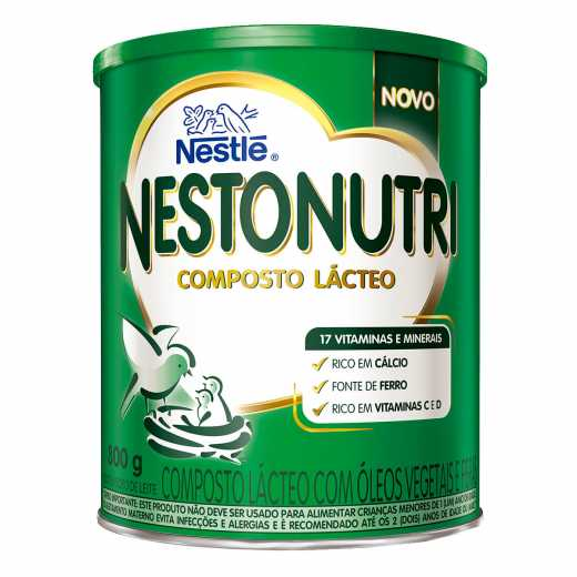 NESTONUTRI 800G