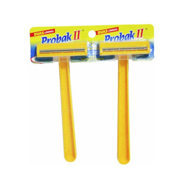 PROBAK II C/2 GILLETTE