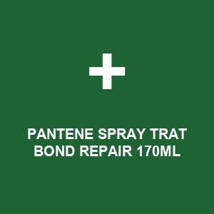 PANTENE SPRAY TRAT BOND REPAIR 170ML