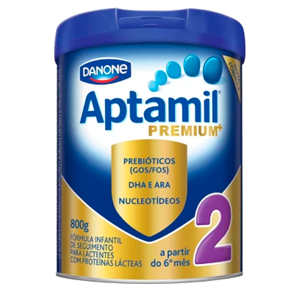 APTAMIL 2 800G