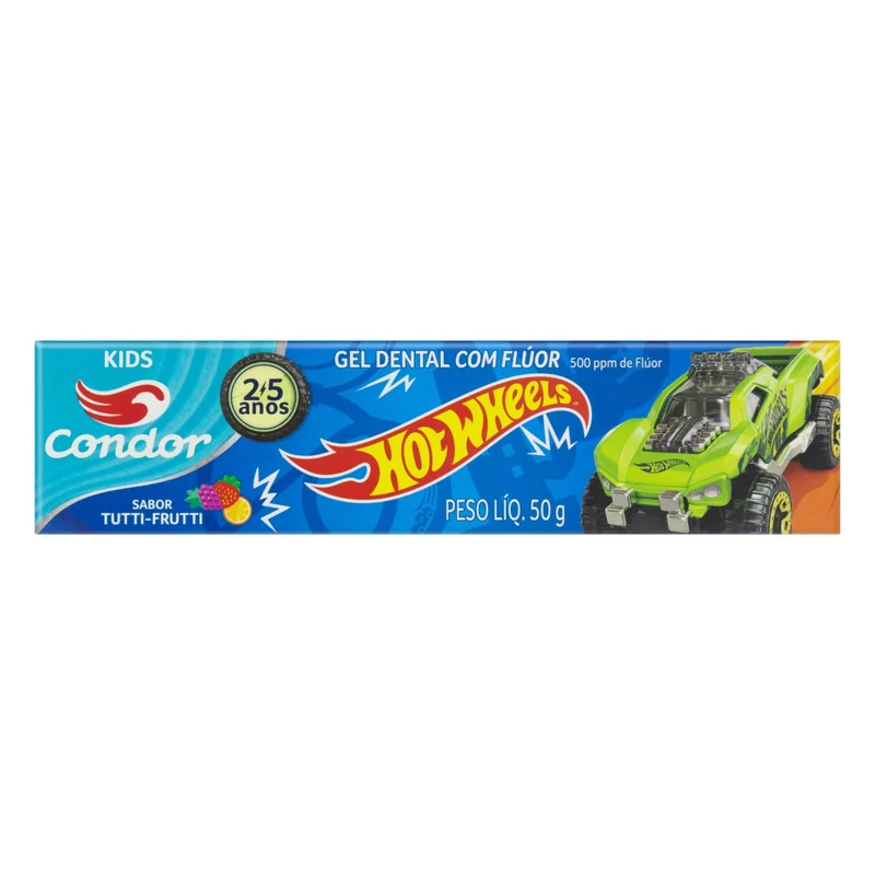 CRE CONDOR HOT WHEELS KIDS REF 3512 50G