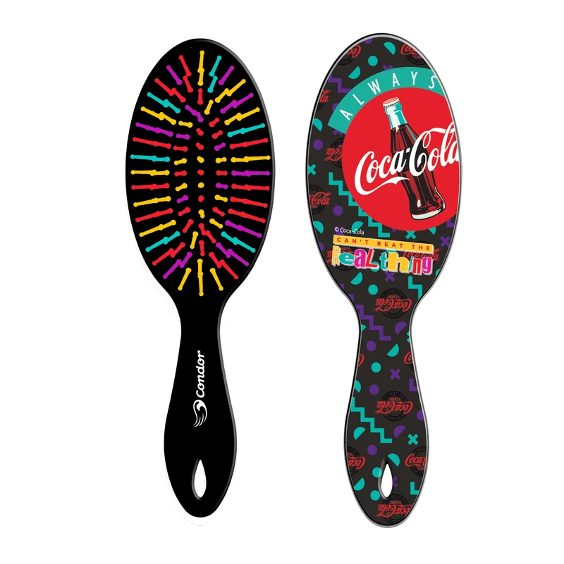 ESC CAB CONDOR OVAL COCA COLA REF 6894