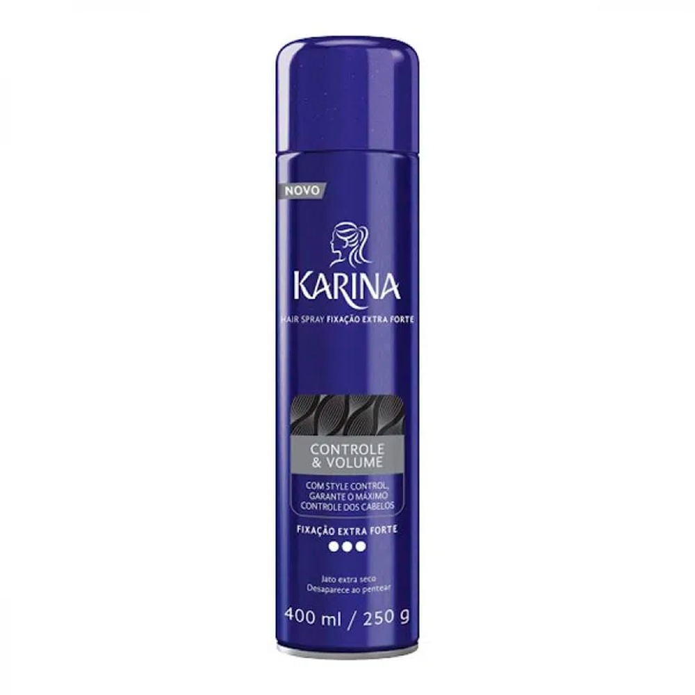 KARINA AERO EXTRA FORTE 400ML