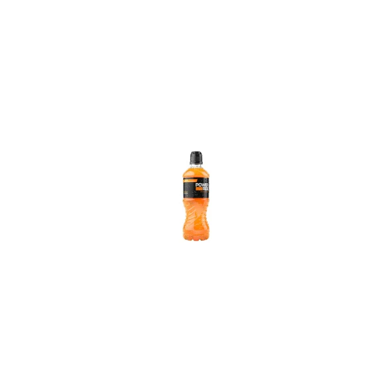 POWERADE TANGERINA 500ML