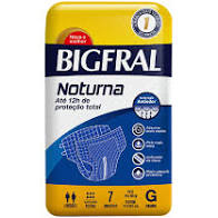 FRAL BIGFRAL DERMA PLUS NOT G C/7