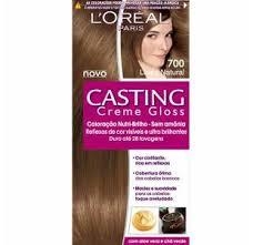 TINT CASTING GLOSS  700 LOURO NATURAL