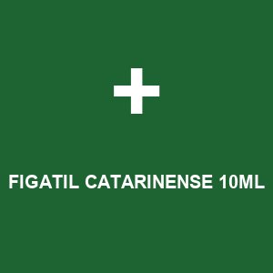 FIGATIL CATARINENSE 10ML