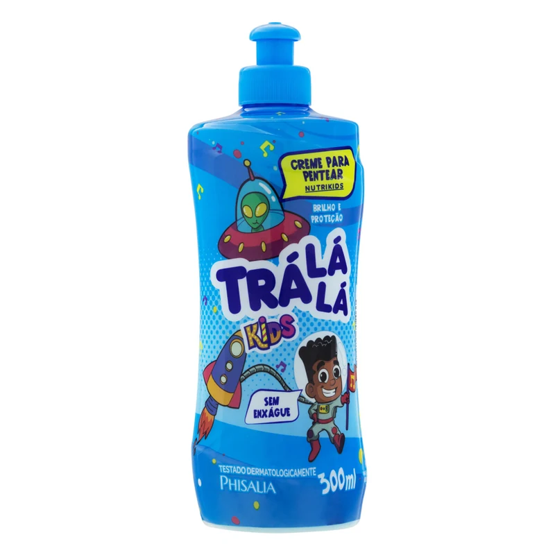 TRA LA LA P/PENT NUTRIKIDS 300ML