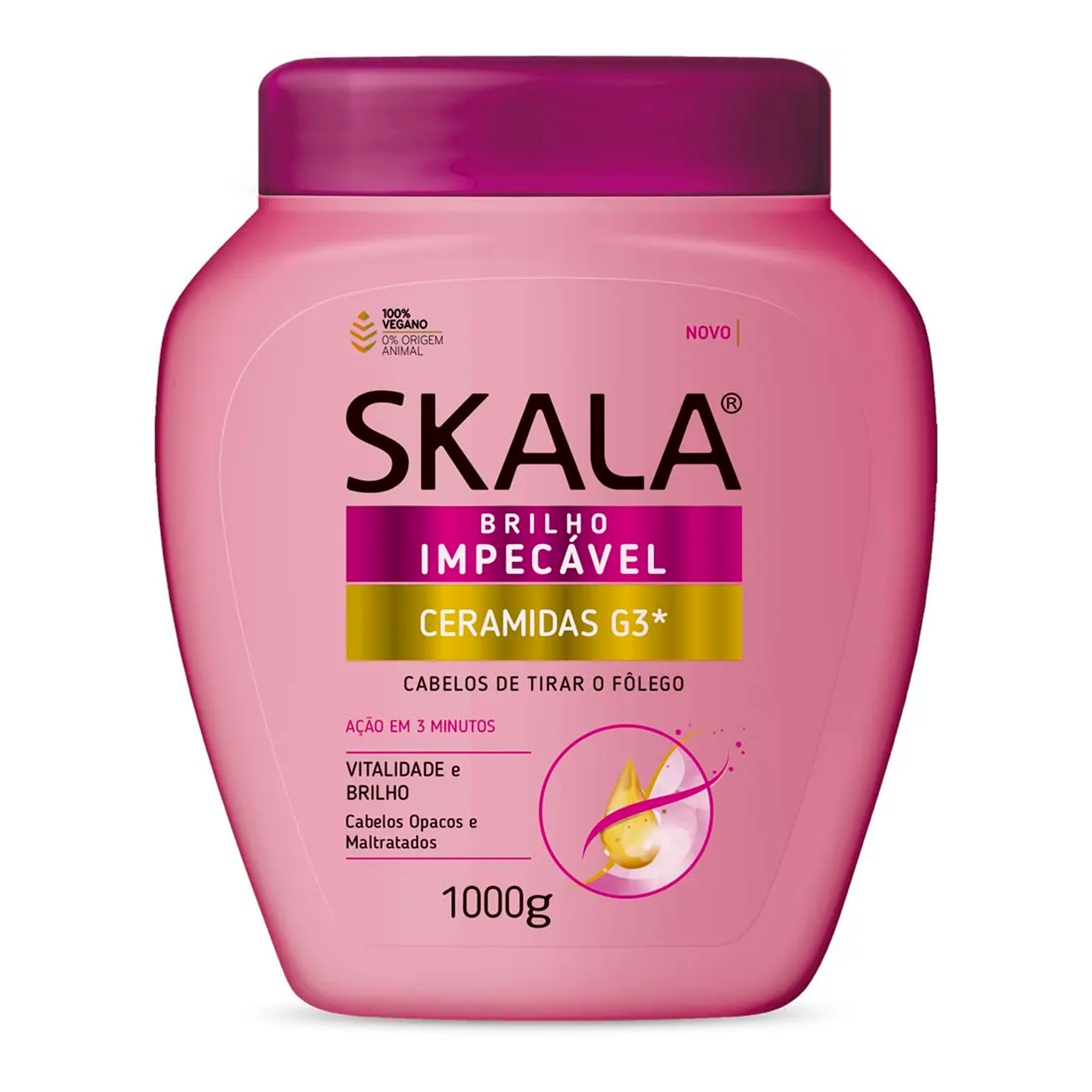 SKALA CRE CERAMIDAS G3 1000G