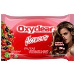 SAB OXYCLEAR FRUT VERMELHAS 180G