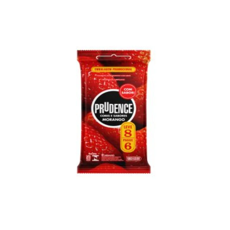 PRESERV PRUDENCE C S MORANGO L8P6