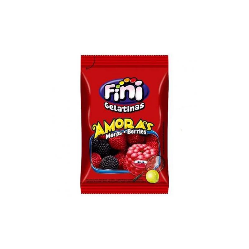 FINI AMORAS 15G