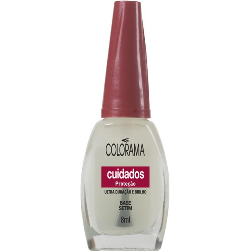ESM COLORAMA BASE SETIN 8ML