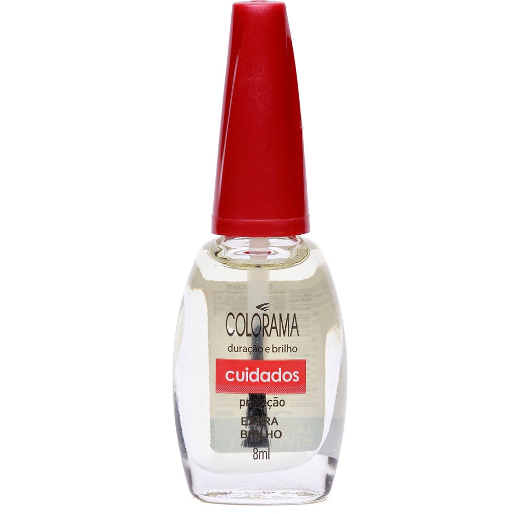 ESM COLORAMA EXTRA BRILHO 8ML