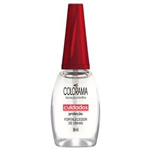 ESM COLORAMA FORTALECEDOR DE UNHAS 8ML