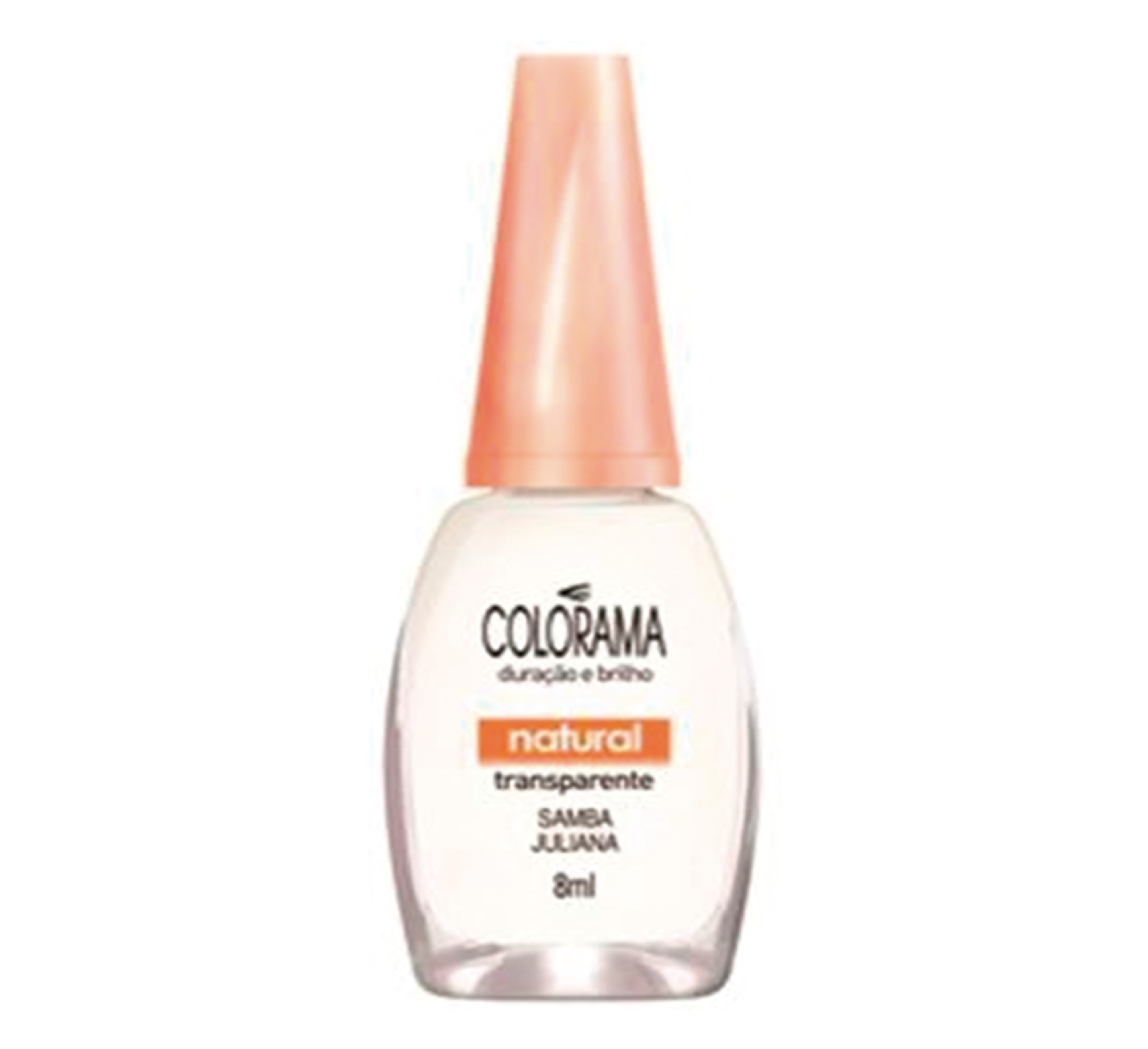 ESM COLORAMA SAMBA JULIANA TRANS 8ML