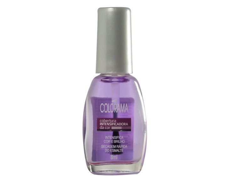 ESM COLORAMA COBERTURA INTENSIF COR 8ML