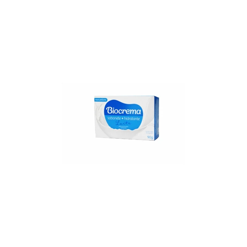 SAB BIOCREMA HIDRATANTE 90G