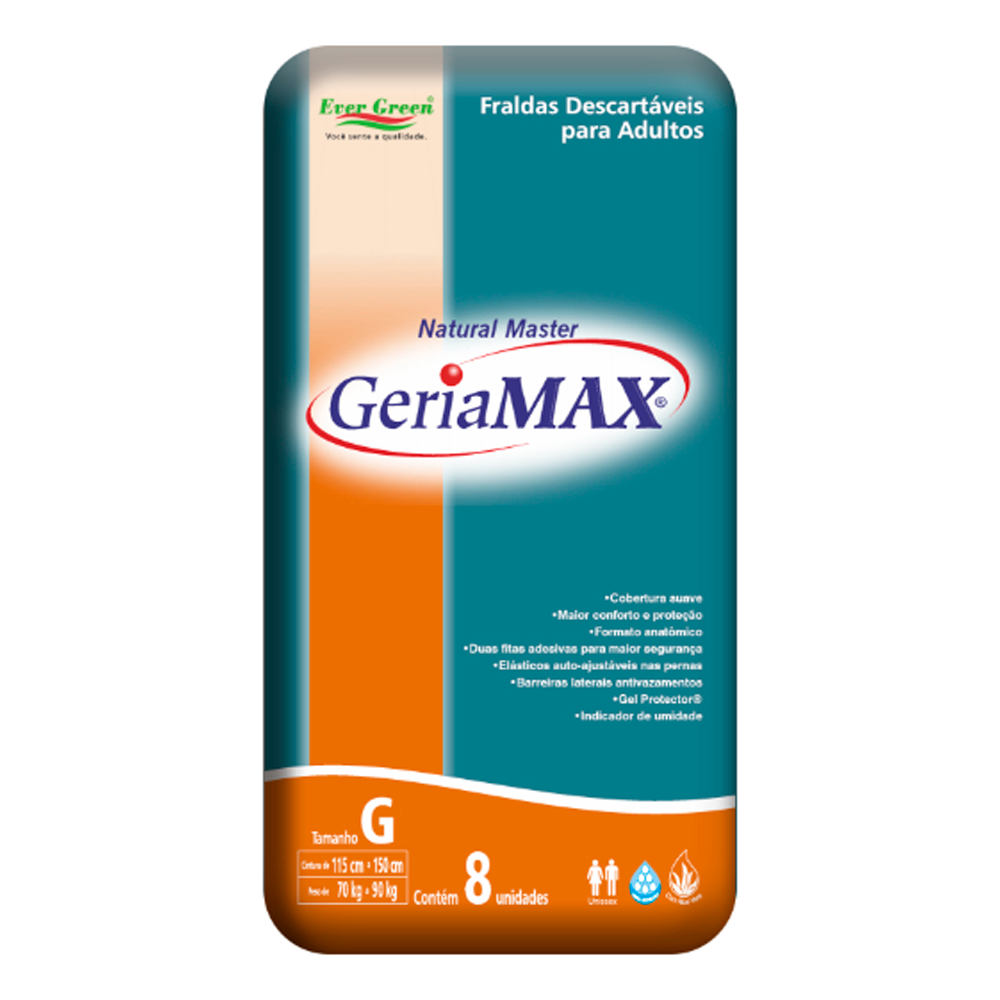 FRAL GERIAMAX G C/7