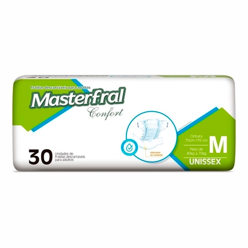 FRAL MASTERFRAL M C/20