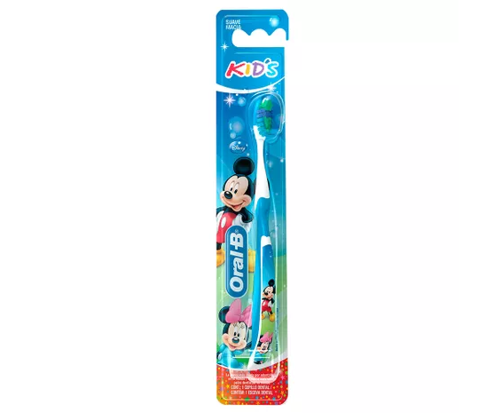 ESC DENT ORAL-B KIDS DISNEY MC