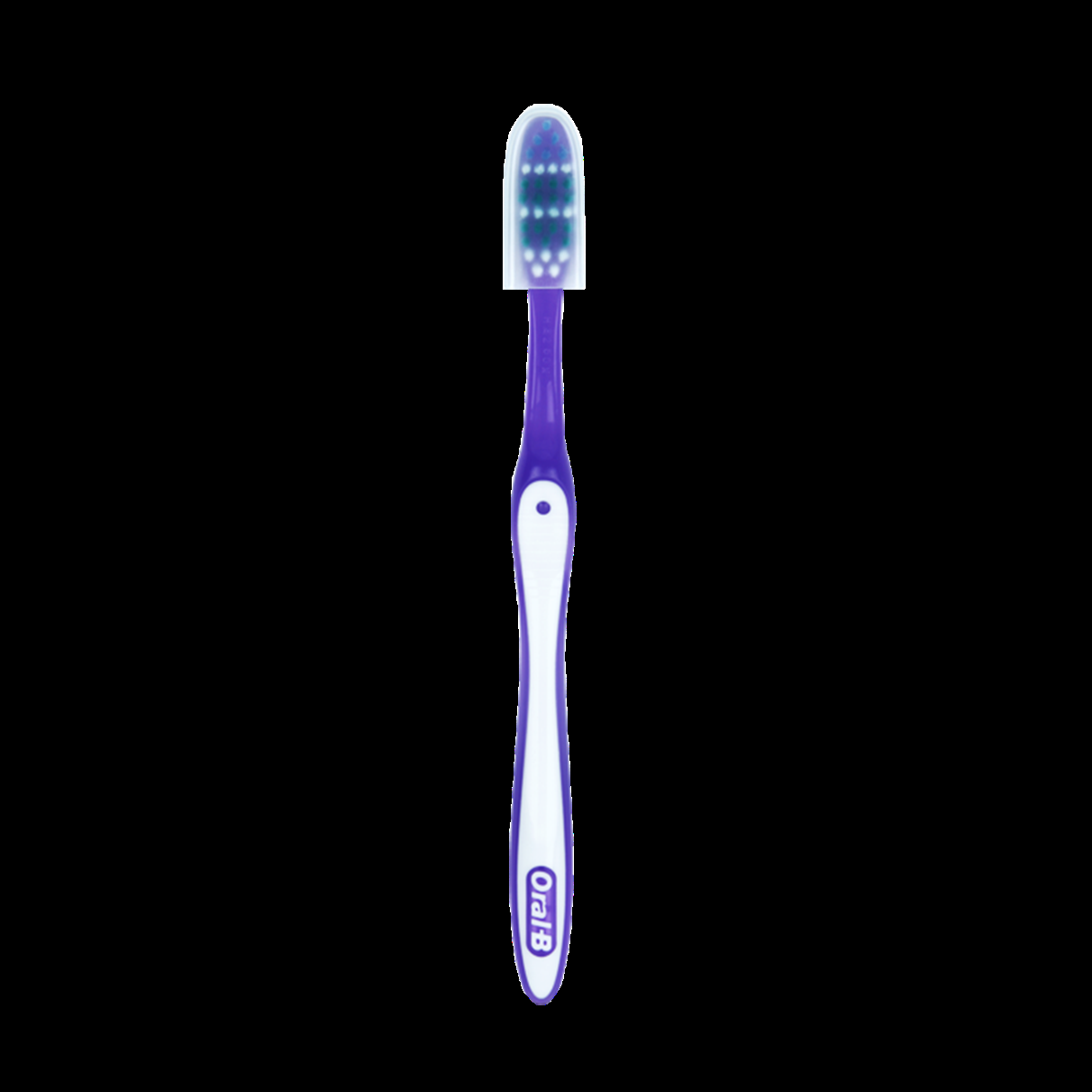ESC DENT ORAL-B 1.2.3 LIMPEZA BRILHANTE