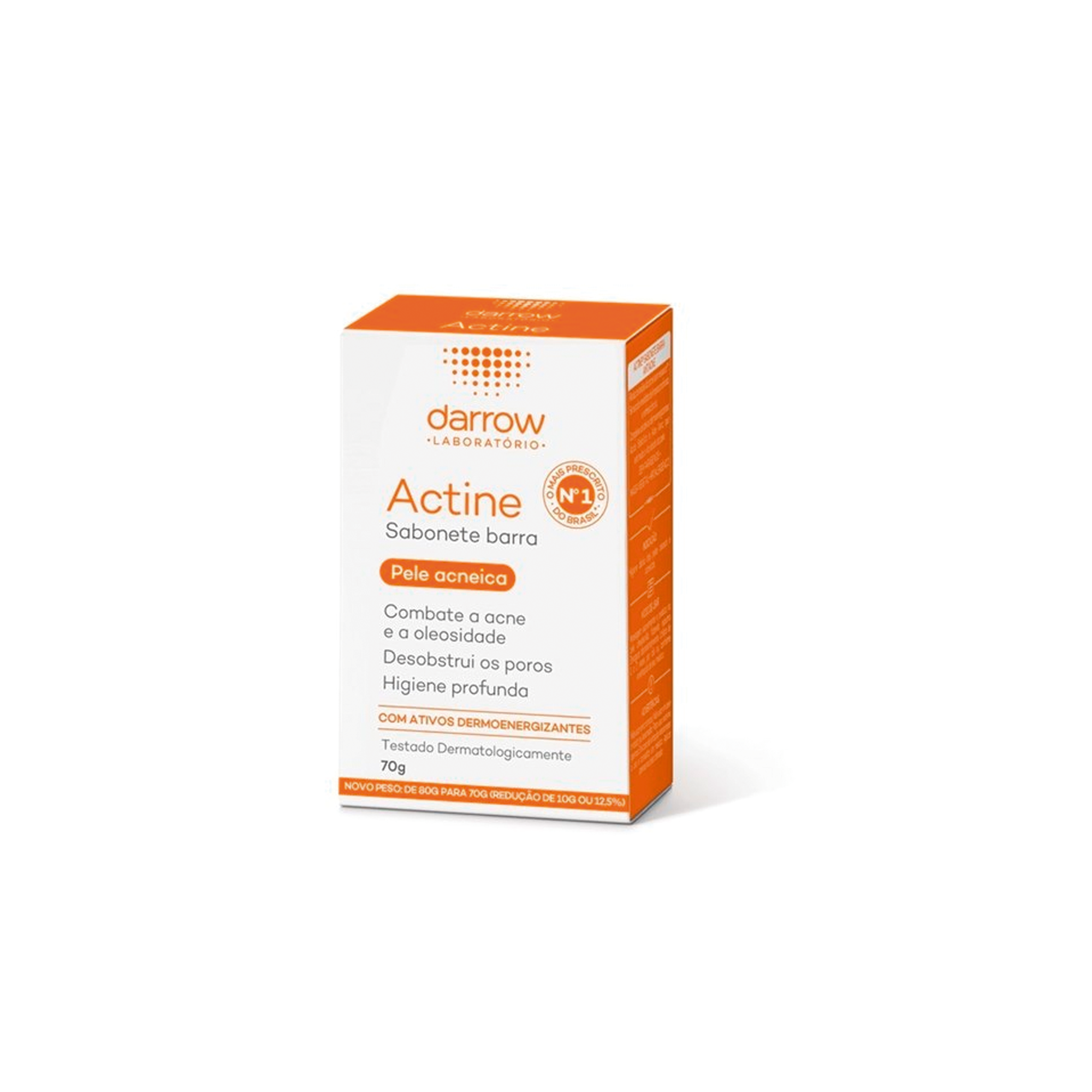 ACTINE SAB 70G