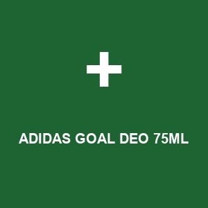 ADIDAS GOAL DEO 75ML