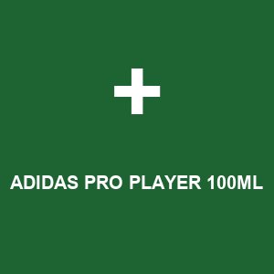 ADIDAS PRO PLAYER 100ML