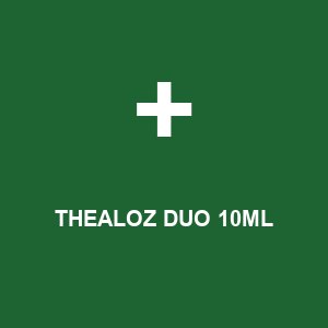 THEALOZ DUO 10ML