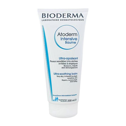 BIODERMA ATODERM INTENSIVE BAUME 200ML
