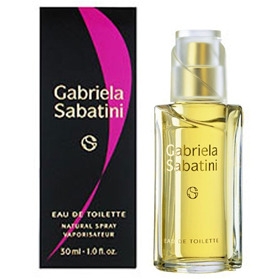GABRIELA SABATINI 30ML