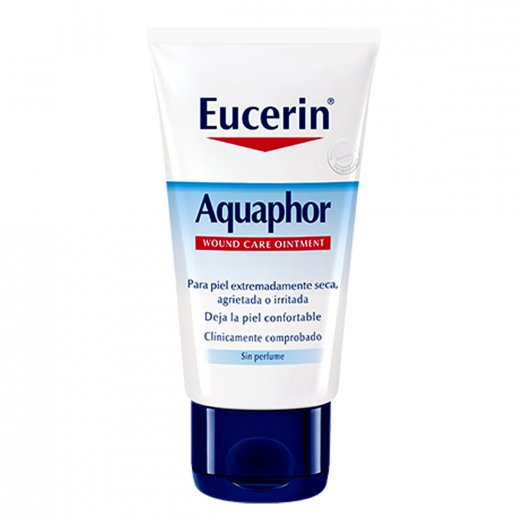 EUCERIN AQUAPHOR REP INT 49G