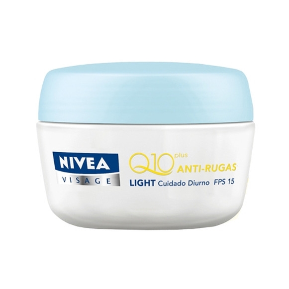 NIVEA Q10 PLUS DIA FPS30 NORMAL/SECA 52G