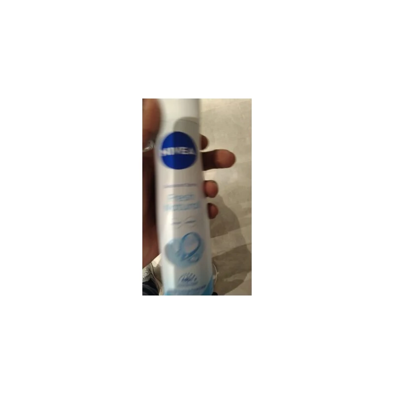 NIVEA AERO FRESH NATURAL 150ML