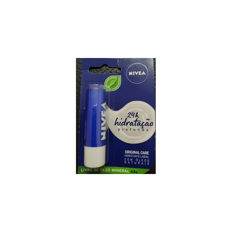 NIVEA PROT LAB ESSENTIAL CARE 4,8G